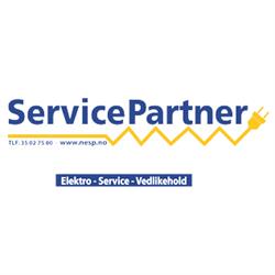 Servicepartner Notodden AS