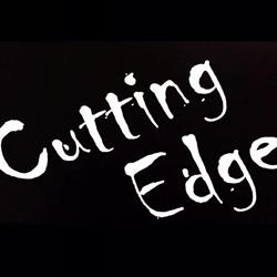 Cutting Edge Frisor AS