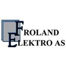 Froland Elektro AS