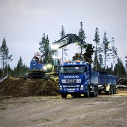 Pedersen Maskin Transport AS