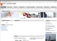 Ringerike Kirkelige Fellesråd