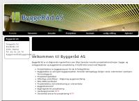 Nettsted av Byggeråd As