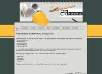 Holm Cad Consult As