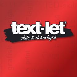 TEXT-LET -TINE MARKETING AS