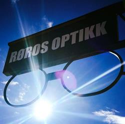 Roros Optikk AS