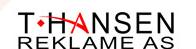 T. Hansen Reklame AS