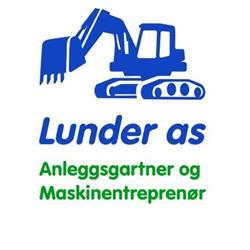 Lunder AS