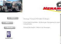 Henanger Transport AS