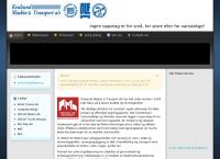 Kvalsund Maskin & Transport As