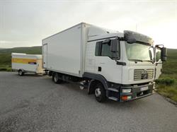 Tore Aune Transport