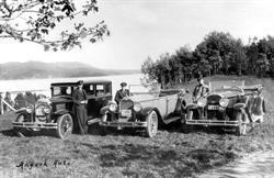 Angvik Auto AS