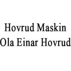 Hovrud Maskin Ola Einar Hovrud