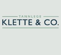 Tannlege Klette & Co. AS