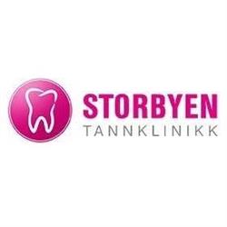 Storbyen Tannklinikk Karianne Borgmo Mntf