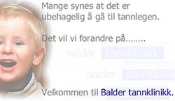 Balder Tannklinikk AS