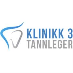 Klinikk 3 Tannleger DA