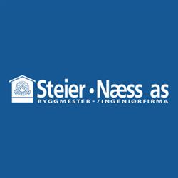 Steier - Næss AS