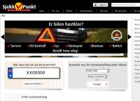 Sentrum Bil as