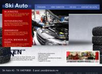 Ski Auto As