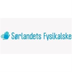 Sørlandets Fysikalske Institutt Kristiansand AS