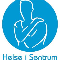 Helse i sentrum/Søgne Kiropraktikk Kiropraktorene Djuve og Due