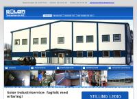 Solør Industriservice AS