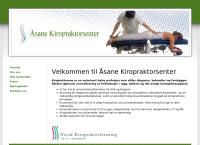 Åsane Kiropraktorsenter Carl Håkon Johannessen