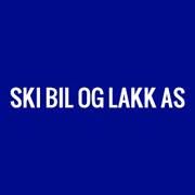Ski Bil OG Lakk AS