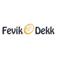 FEVIK DEKK AS