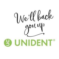 Unident AS
