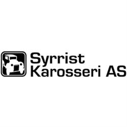 Syrrist Karosseri AS