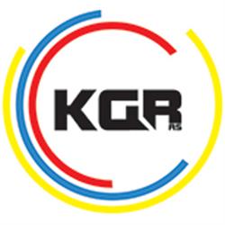 Kgr AS