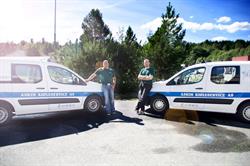 Askim Kjøleservice AS