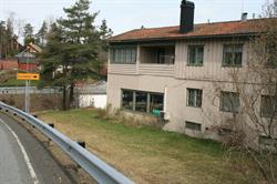 Svendsens Brukthandel