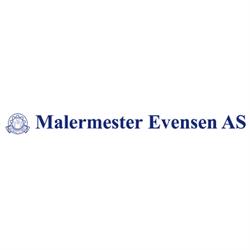 Malermester Evensen AS