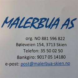 Malerbua AS