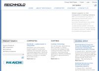 Reichhold As
