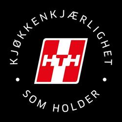 Hth Kjøkkenforum Trondheim AS