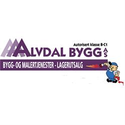 Alvdal Bygg AS