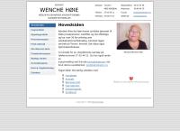 Advokat Wenche Høie