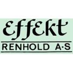 Effekt Renhold AS
