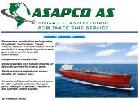 Asapco AS