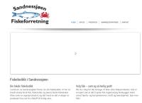 Sandnessjøen Fiskeforretning John Ivar Værnes