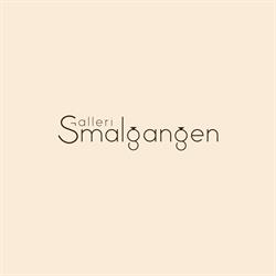Galleri Smalgangen Anne Kristine Mjelva