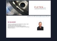 Fleten Konsulenttjenester AS