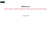Arrangementsassistanse Arve Bekkevar