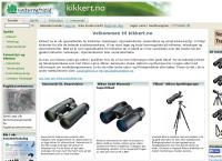 Kikkert AS