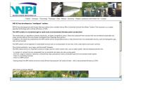 Water Power Industries AS