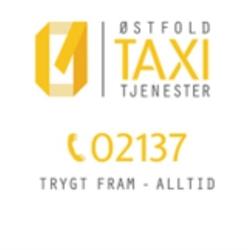 Østfold Taxitjenester AS