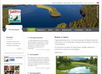 Valdres Golfklubb